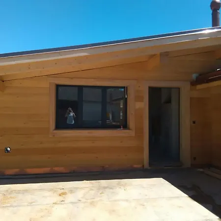 Panorama Apartment