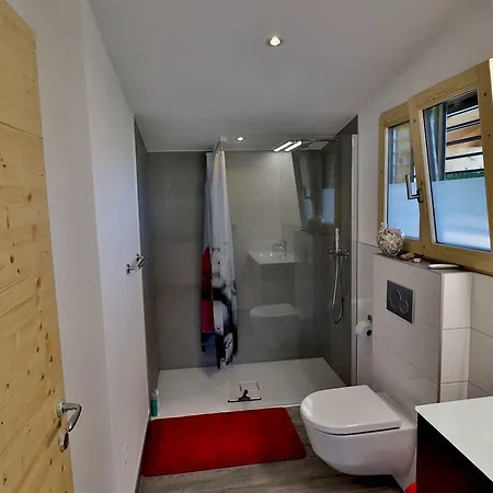 Panorama Apartment Grimisuat