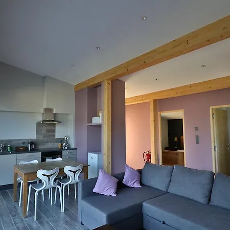 Apartment Panorama *
