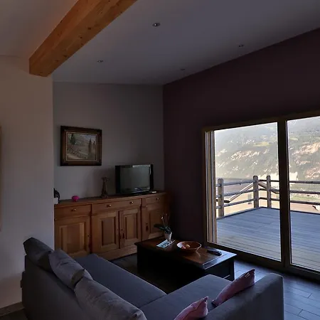 Apartment Panorama *