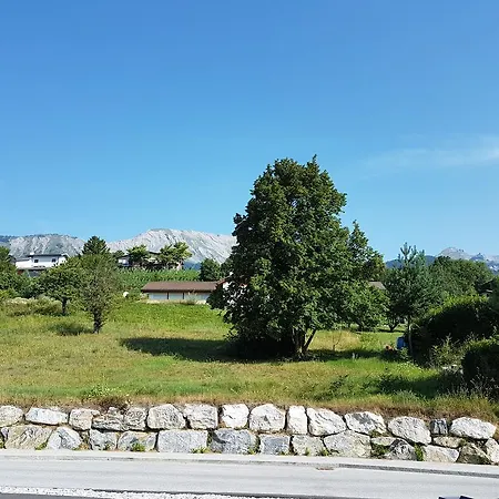 Panorama Grimisuat