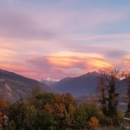 Panorama *