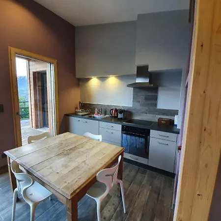 Panorama Apartment