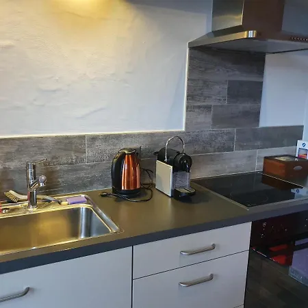 Panorama Apartment